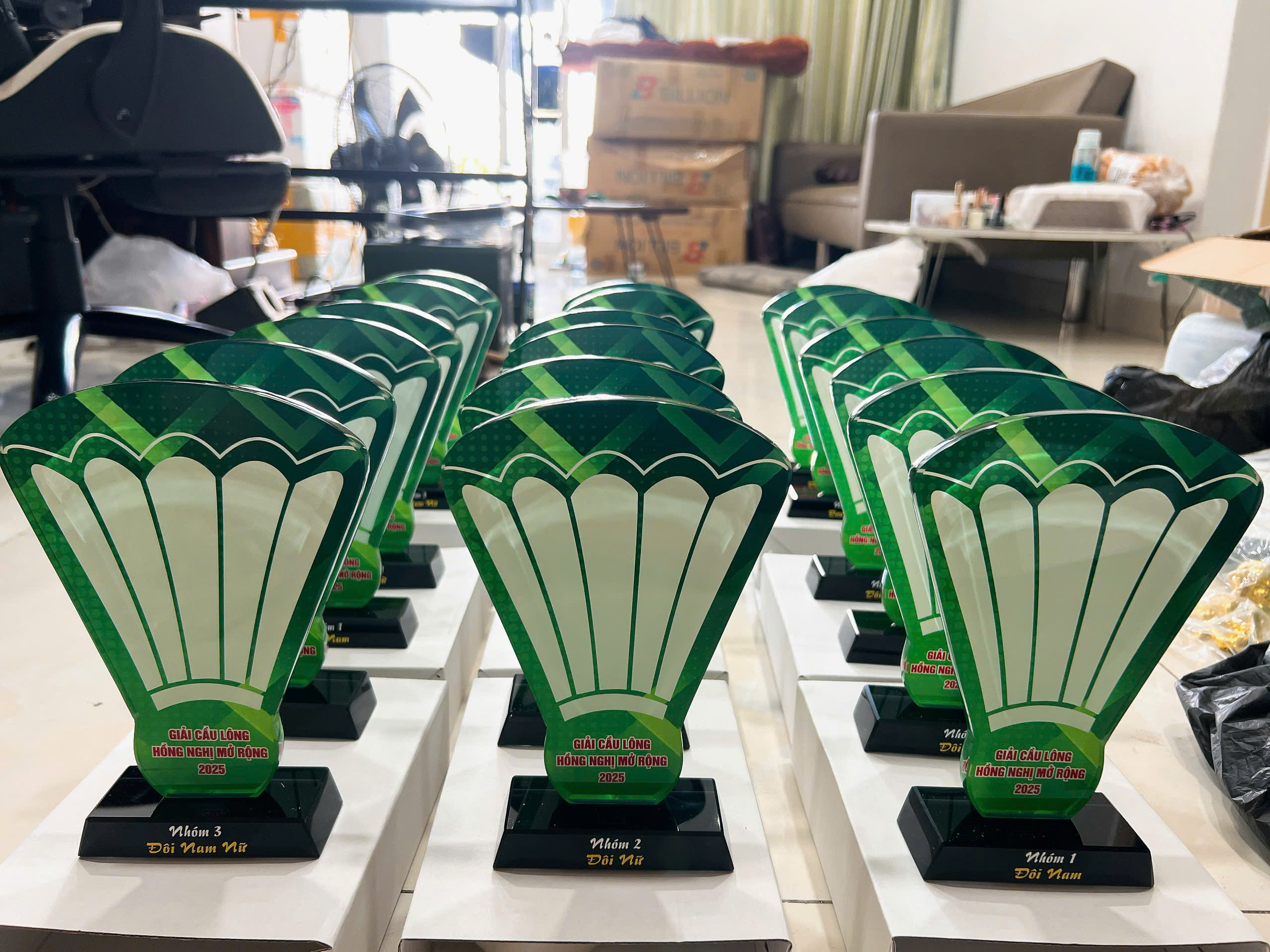 Xu hướng quà tặng sang trọng năm 2026